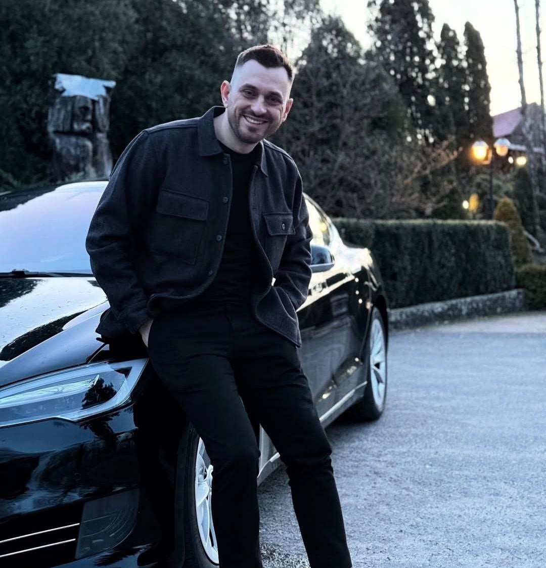 Оренда авто Тернопіль - фото 4